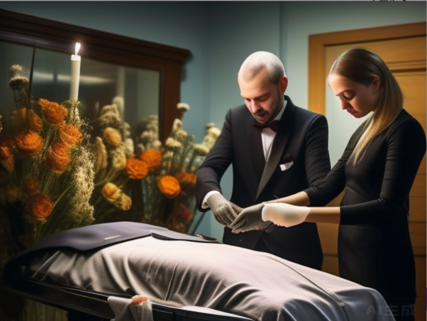 召陵区遗体运输整理